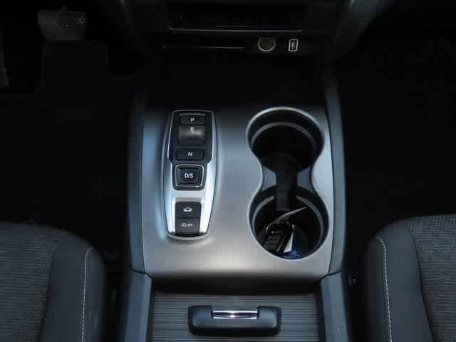 Thumbnail: 2021 Honda Ridgeline - 21