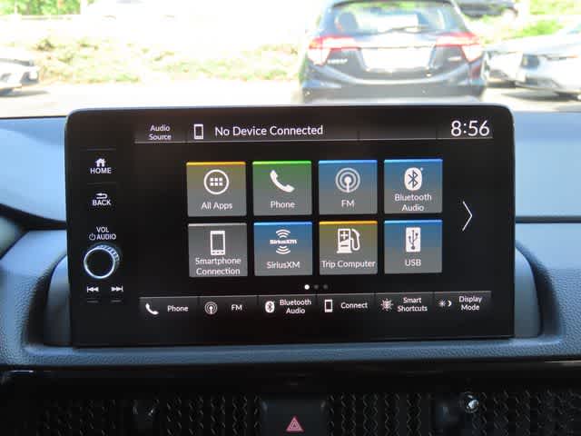 Thumbnail: 2023 Honda CR-V - 19