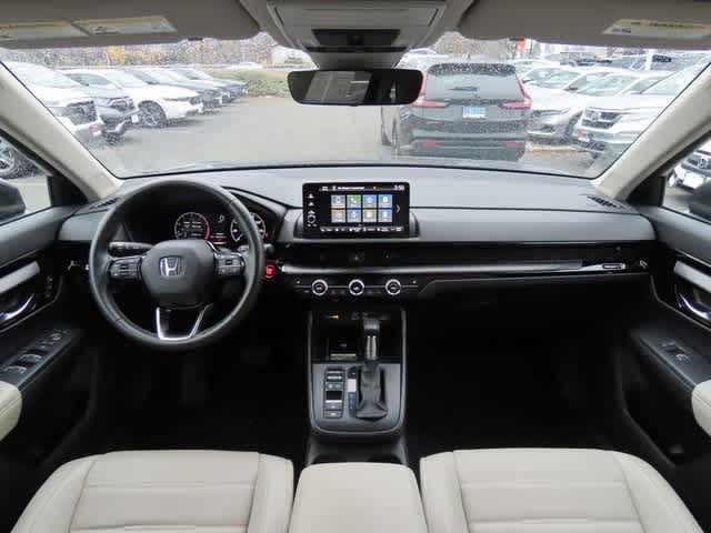 Thumbnail: 2023 Honda CR-V - 17