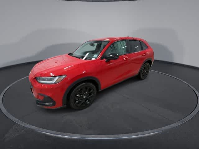 Thumbnail: 2024 Honda HR-V - 3