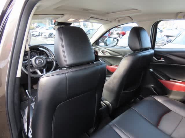 Thumbnail: 2018 Mazda CX-3 - 15