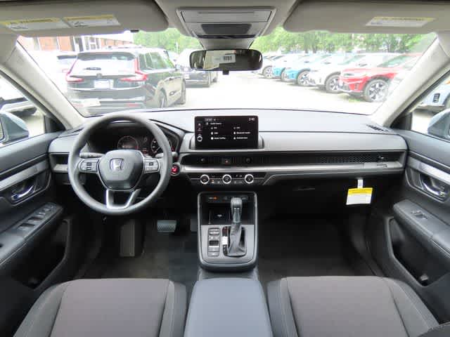 Thumbnail: 2026 Honda CR-V - 17