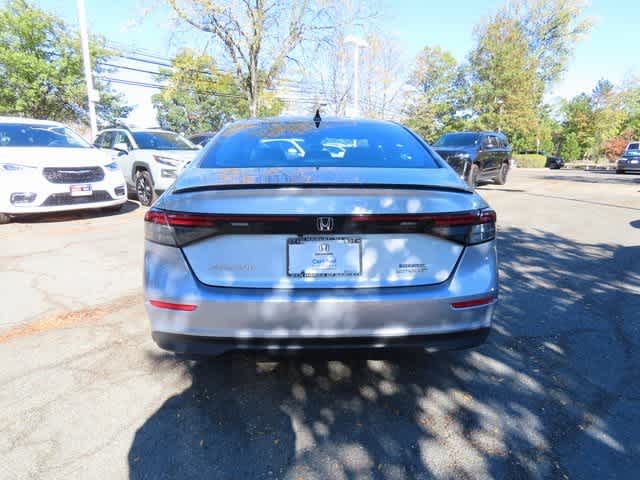 Thumbnail: 2024 Honda Accord - 5