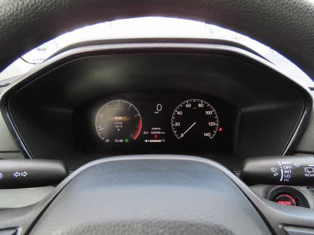 Thumbnail: 2024 Honda CR-V - 22