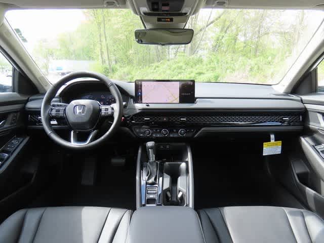Thumbnail: 2025 Honda Accord - 15