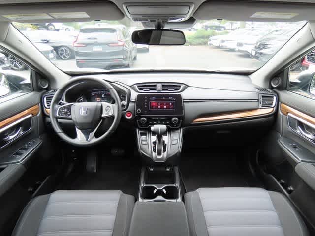 Thumbnail: 2022 Honda CR-V - 17