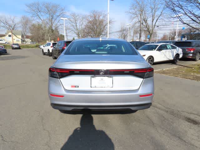 Thumbnail: 2025 Honda Accord - 5