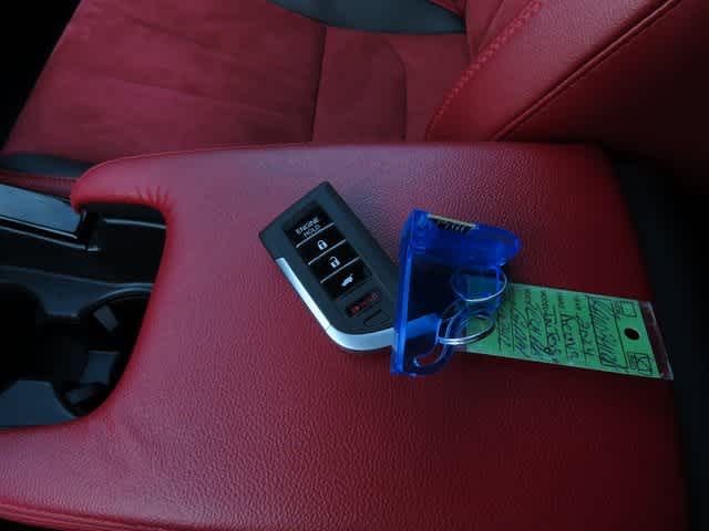 Thumbnail: 2024 Acura Integra - 28