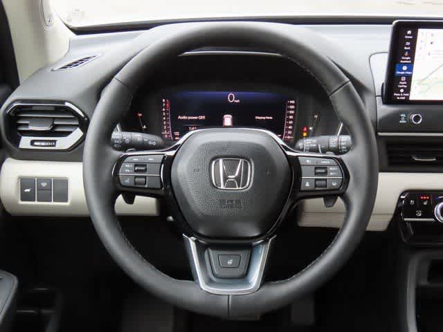 Thumbnail: 2026 Honda Pilot - 22