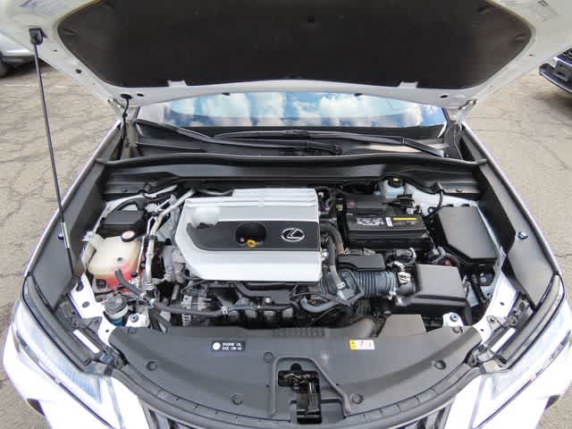 Thumbnail: 2019 Lexus UX - 9