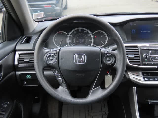Thumbnail: 2013 Honda Accord - 16
