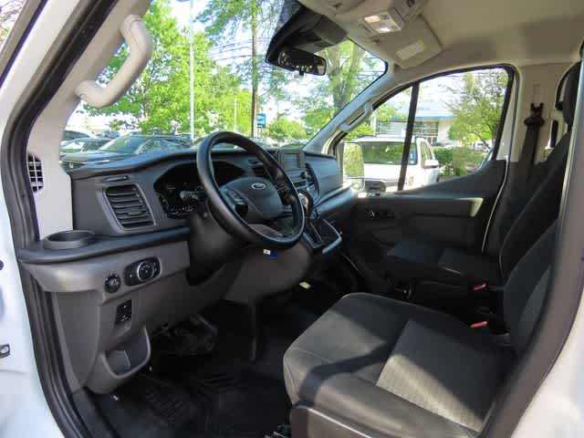 Thumbnail: 2024 Ford Transit Series - 2