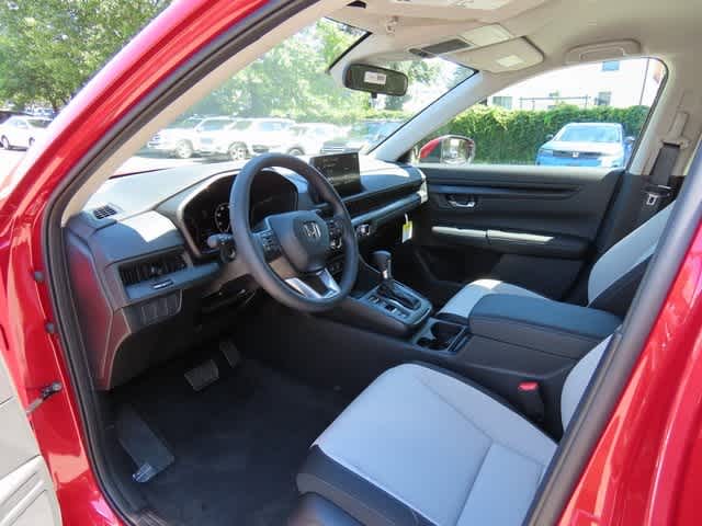 Thumbnail: 2026 Honda CR-V - 2