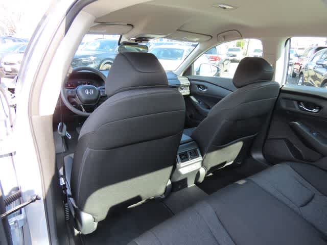 Thumbnail: 2025 Honda Accord - 13