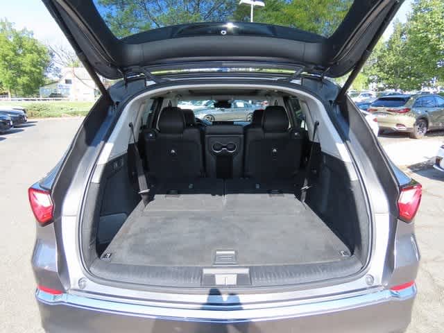 Thumbnail: 2023 Acura MDX - 10