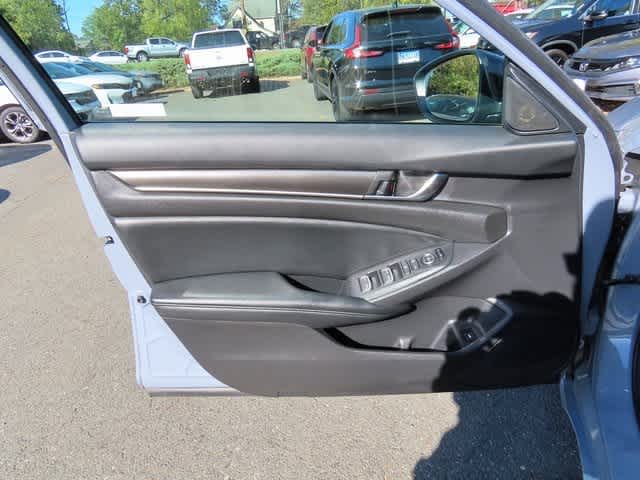 Thumbnail: 2022 Honda Accord - 15