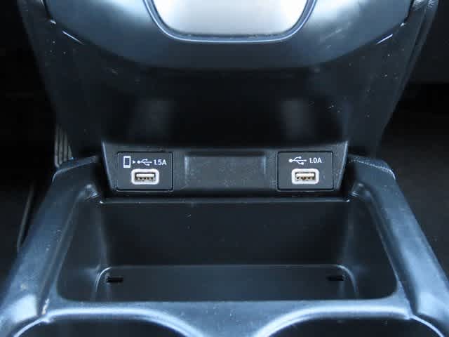 Thumbnail: 2022 Honda CR-V - 21