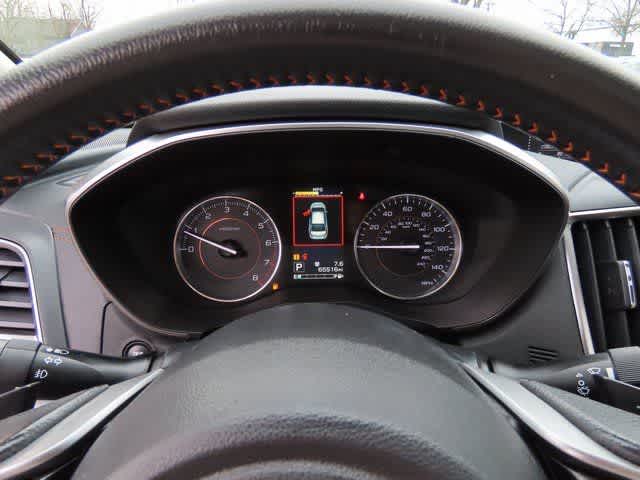 Thumbnail: 2018 Subaru Crosstrek - 27