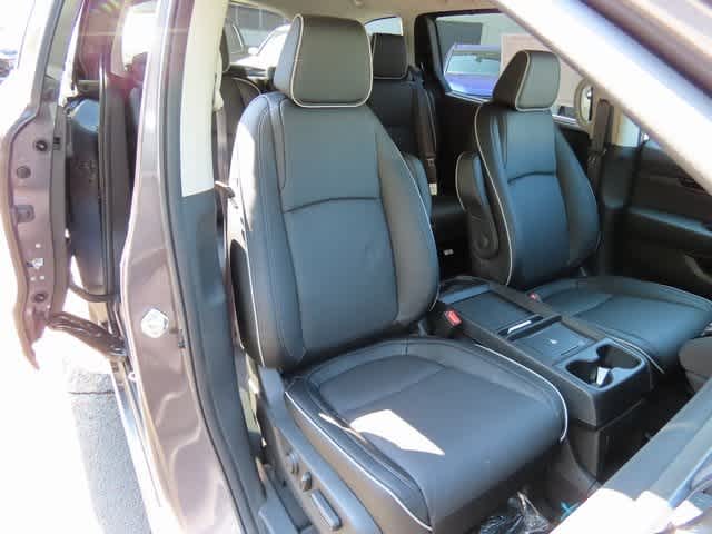 Thumbnail: 2026 Honda Odyssey - 19