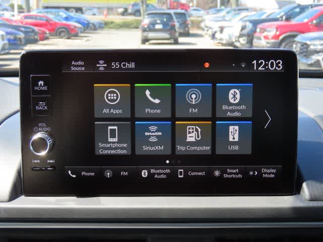 Thumbnail: 2024 Honda Pilot - 21