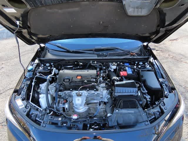 Thumbnail: 2022 Honda Civic - 9