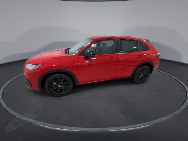 Thumbnail: 2024 Honda HR-V - 4