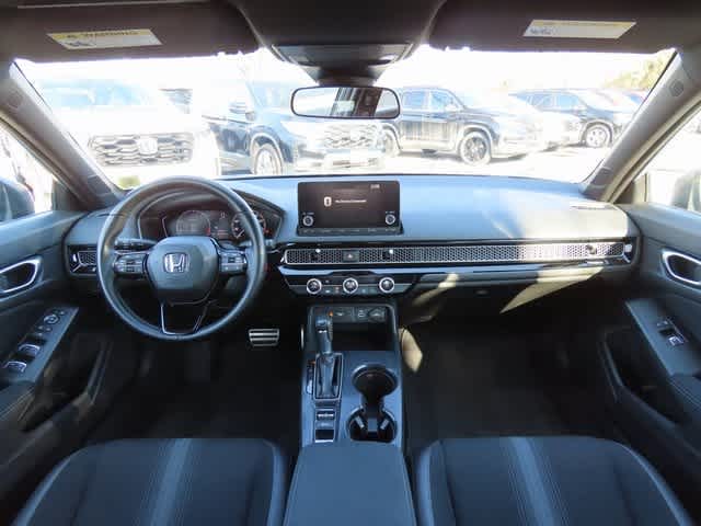 Thumbnail: 2022 Honda Civic - 17