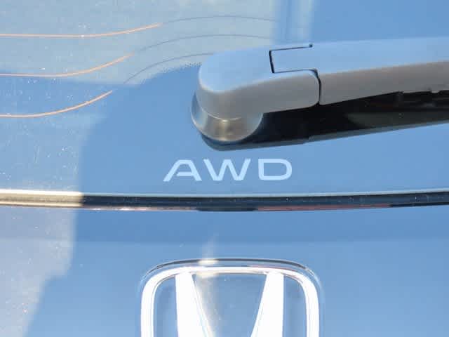 Thumbnail: 2023 Honda HR-V - 9