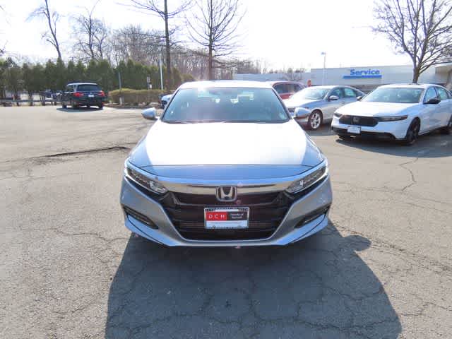 Thumbnail: 2018 Honda Accord - 6