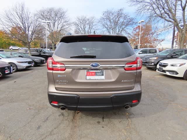 Thumbnail: 2021 Subaru Ascent - 5