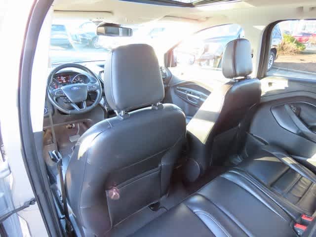 Thumbnail: 2018 Ford Escape - 16