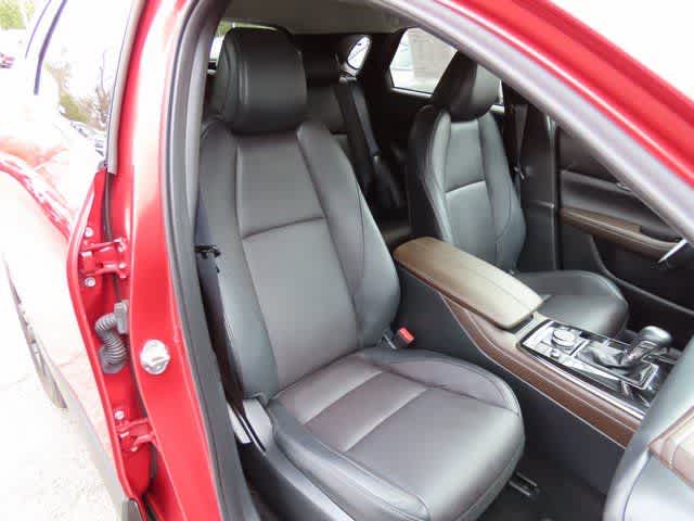 Thumbnail: 2023 Mazda CX-30 - 18