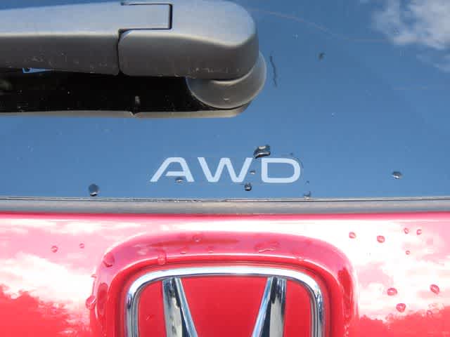 Thumbnail: 2023 Honda CR-V - 8
