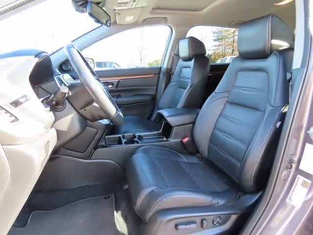 Thumbnail: 2020 Honda CR-V - 13