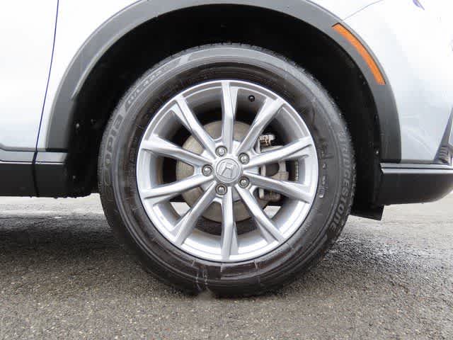 Thumbnail: 2025 Honda CR-V - 9