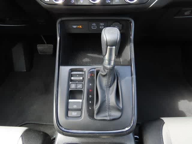 Thumbnail: 2023 Honda CR-V - 21