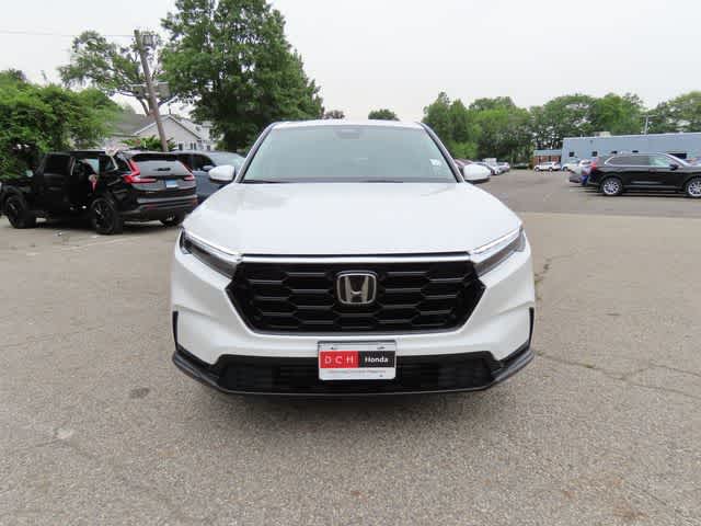 Thumbnail: 2026 Honda CR-V - 6