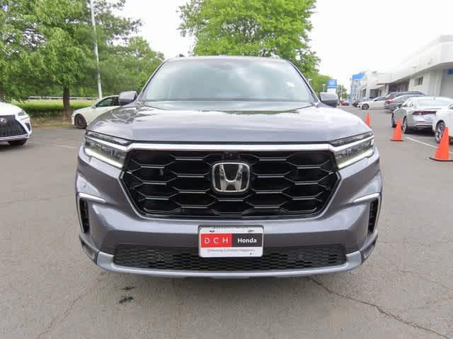 Thumbnail: 2025 Honda Pilot - 6