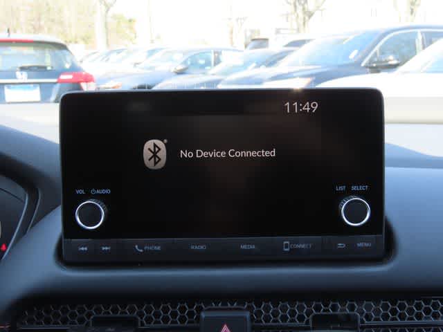 Thumbnail: 2024 Honda HR-V - 20