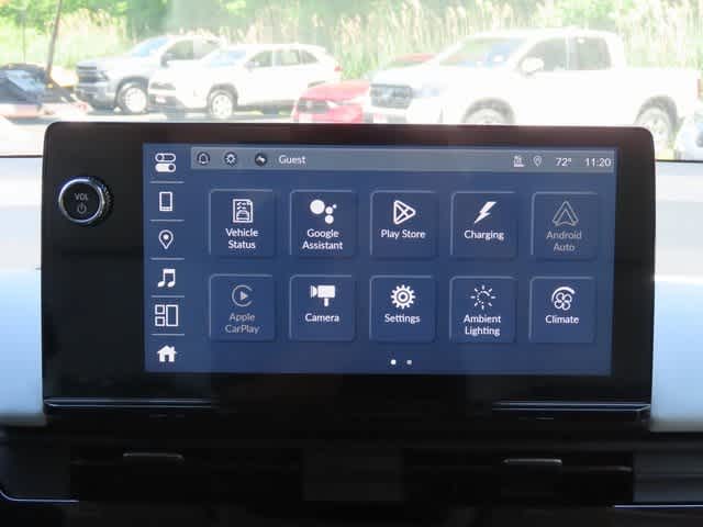 Thumbnail: 2026 Honda Prologue - 21