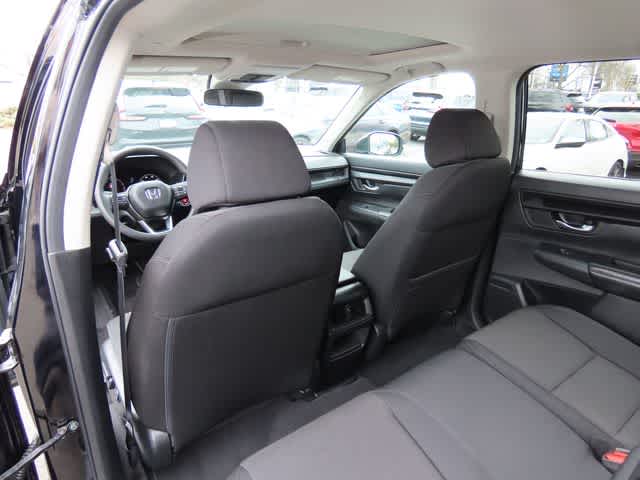 Thumbnail: 2023 Honda CR-V - 14