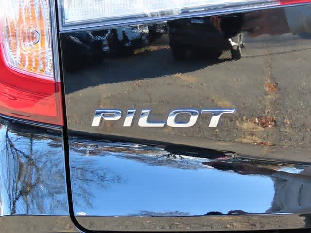 Thumbnail: 2022 Honda Pilot - 7