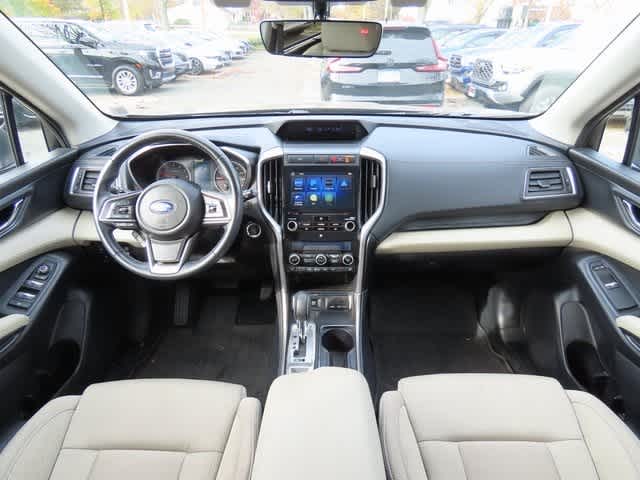 Thumbnail: 2021 Subaru Ascent - 18