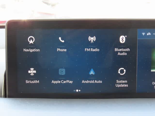 Thumbnail: 2022 Acura TLX - 22