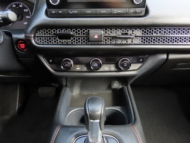 Thumbnail: 2023 Honda HR-V - 21