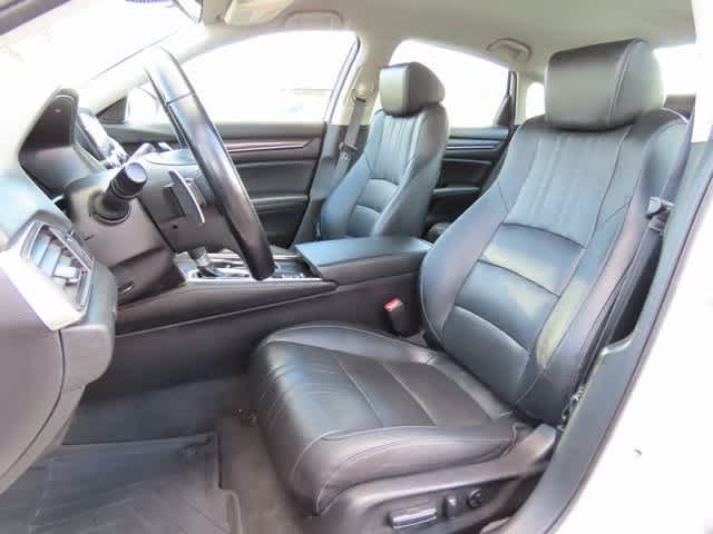 Thumbnail: 2022 Honda Accord - 11