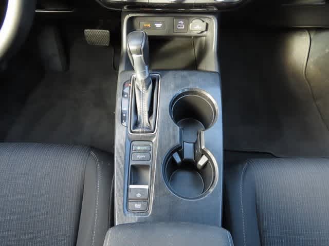 Thumbnail: 2023 Honda Civic - 20