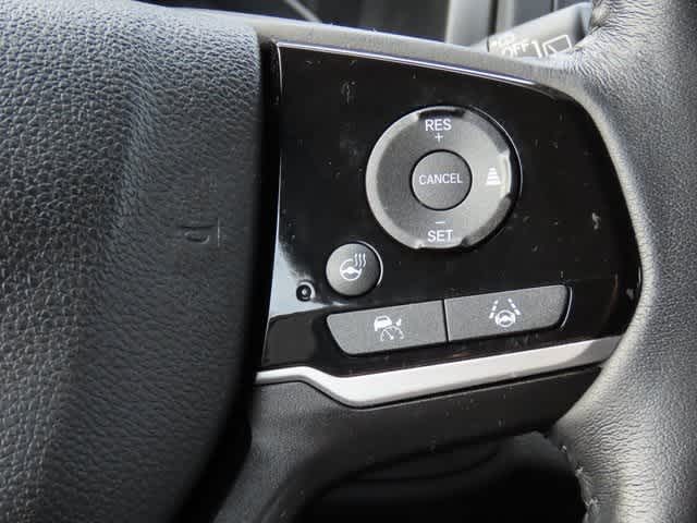 Thumbnail: 2023 Honda Odyssey - 28