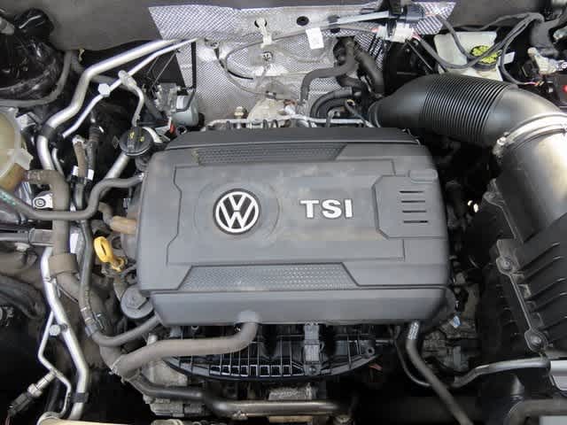 Thumbnail: 2022 Volkswagen Atlas - 12