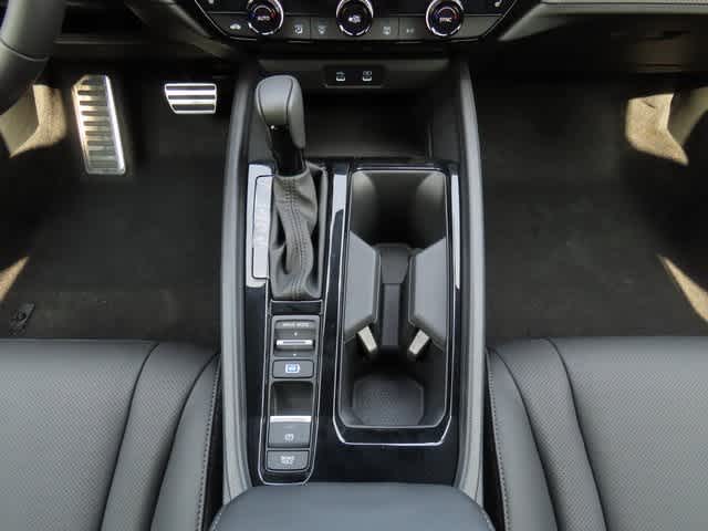 2025 Honda Accord Sport-L 20